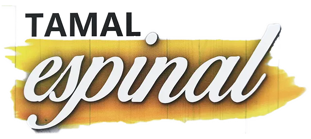 Tamal espinal tolimense